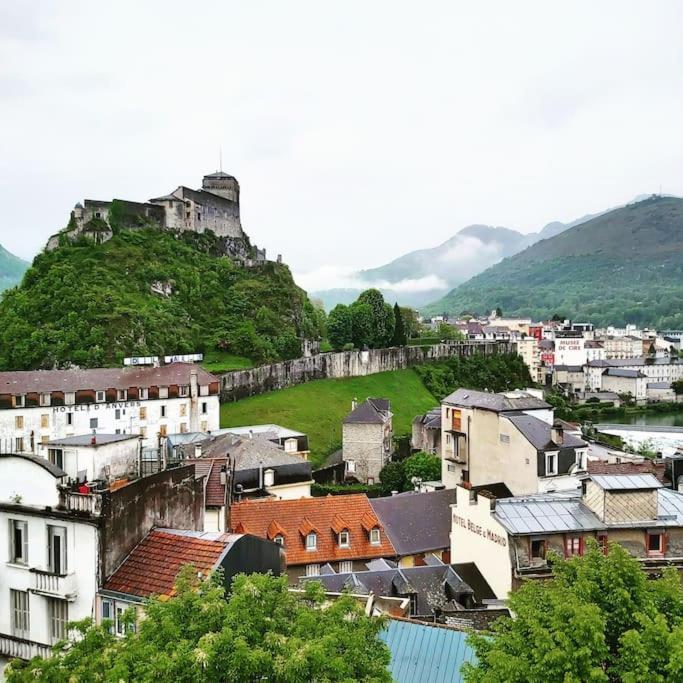 Apartment Le Jeanne 4/6 Couchages, Wifi, Sanctuaire *